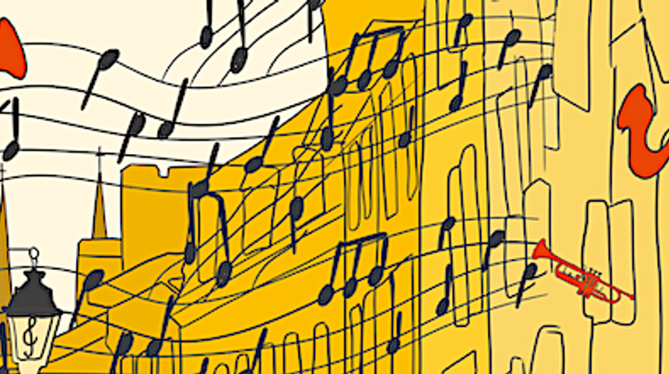 MUSIQUE ! - Programmation foisonnante à Bayonne et partout